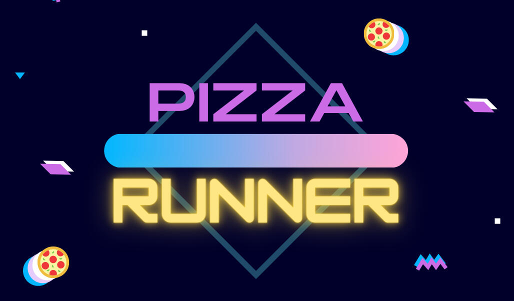 I Ran Pizzas and Queries — Here’s What I Delivered: This project was to primarily clean very messy data and optimize Pizza Runner’s runner and customer experience, ingredients, pricing, and ratings.